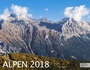 Cover: Alpen 2018 - Linnemann, S