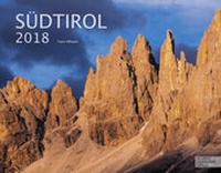 Abbildung von: Südtirol 2018 Großformat-Kalender 58 x 45,5 cm - Linnemann, S