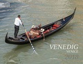 Cover: Venedig 2018 Gro&szlig;format-Kalender 58 x 45,5 cm - Linnemann, S