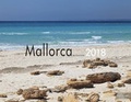 Cover: Mallorca 2018 Gro&szlig;format-Kalender 58 x 45,5 cm - Linnemann, S