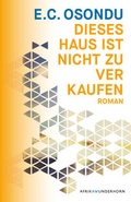 Cover: Dieses Haus ist nicht zu verkaufen - Das Wunderhorn