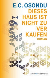 Abbildung von: Dieses Haus ist nicht zu verkaufen - Das Wunderhorn