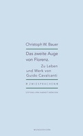 Cover: Das zweite Auge von Florenz - Das Wunderhorn
