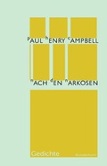Cover: Nach den Narkosen - Das Wunderhorn