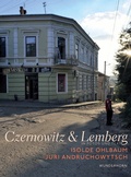 Cover: Czernowitz & Lemberg - Das Wunderhorn