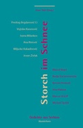Cover: Storch im Schnee - Das Wunderhorn