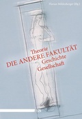 Cover: Die andere Fakult&auml;t - M&auml;nnerschwarm, Salzgeber Buchverlage GmbH