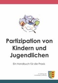Cover: Partizipation von Kindern und Jugendlichen - Lehmanns Media