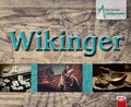 Cover: Abenteuer Weltwissen: Wikinger - BVK Buch Verlag Kempen