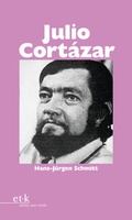 Cover: Julio Cort&aacute;zar - edition text + kritik