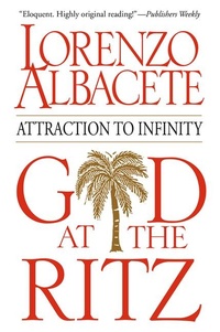 Enlarge image Cover: God at the Ritz - Crossroad Publishing Co ,U.S.