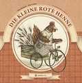 Cover: Die kleine rote Henne - aracari