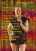 Cover: Camera Austria International 136/2016 - Camera Austria