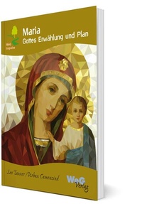 Enlarge image Cover: Maria - WeG Verlag