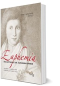 Cover: Euphemia Die gottselige Sr. Euphemia Dorer - WeG Verlag