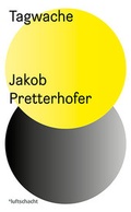 Cover: Tagwache - Luftschacht
