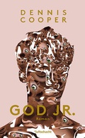 Cover: God Jr. - Luftschacht