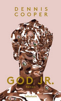 Enlarge image Cover: God Jr. - Luftschacht
