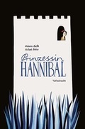 Cover: Prinzessin Hannibal - Luftschacht