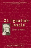 Cover: St. Ignatius Loyola - Crossroad Publishing Co ,U.S.