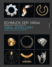 Abbildung von: Schmuck der 1990er / 1990s Jewellery - Arnoldsche