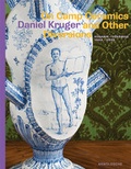 Cover: On Camp Ceramics and Other Diversions - Arnoldsche