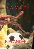 Cover: David Bielander - Arnoldsche