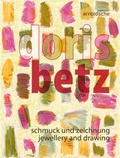 Cover: Doris Betz - Arnoldsche