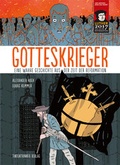 Cover: Gotteskrieger - Tinten Trinker