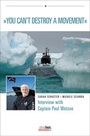 Cover: You Can´t Destroy A Movement - edition faust