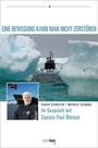 Cover: Eine Bewegung kann man nicht zerstören - edition faust