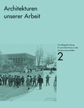Cover: Grundlagenforschung f&uuml;r eine linke Praxis in den Geisteswissenschaften - Adocs