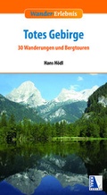 Cover: Totes Gebirge - KRAL
