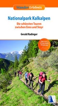 Cover: Nationalpark Kalkalpen - KRAL