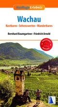 Cover: Wachau - KRAL