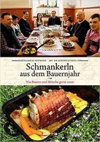 Abbildung von: Schmankerln aus dem Bauernjahr - KRAL