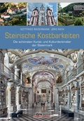 Cover: Steirische Kostbarkeiten - KRAL