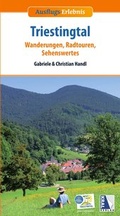 Cover: Ausflugs-Erlebnis Triestingtal (2. Aufl.) - KRAL