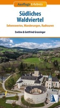 Cover: S&uuml;dliches Waldviertel - KRAL