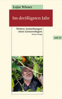 Abbildung von: Im dreißigsten Jahr - Wieser Verlag