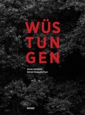 Cover: W&uuml;stungen - DISTANZ Verlag