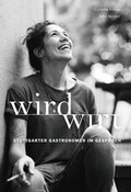 Cover: wird Wirt - local global