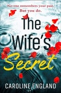 Cover: The Wife's Secret - AVON, a division of HarperCollins Publishers Ltd