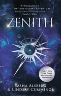 Cover: Zenith - HarperCollins