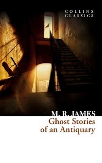 Bild vergrößern Bild: Ghost Stories of an Antiquary - William Collins