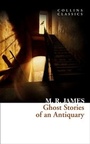 Bild: Ghost Stories of an Antiquary - William Collins