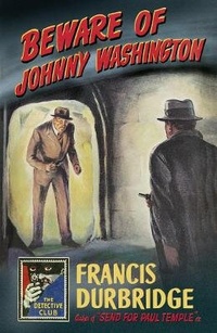 Bild vergrößern Bild: Beware of Johnny Washington - Collins Crime Club
