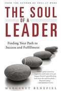 Cover: The Soul of A Leader - Crossroad Publishing Co ,U.S.