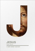 Cover: Jesus - SPCK Publishing