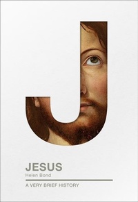 Enlarge image Cover: Jesus - SPCK Publishing